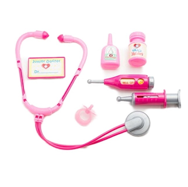 ピーターキンベビードールお医者さんごっこ 　Peterkin Dolls World 　BabyDolls　お人形