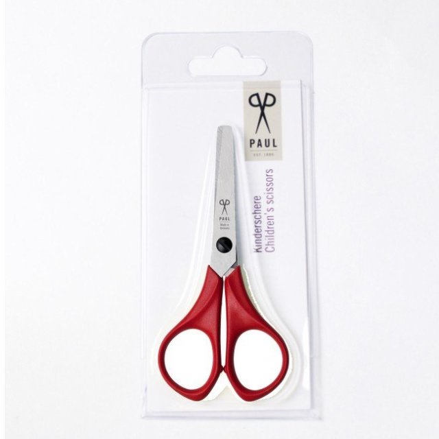 kids はさみ　こども用はさみ 左　left