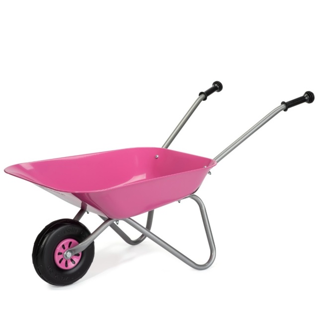 rollytoys pink