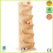 くねくね BECK クネクネバーン 車  木のおもちゃドイツ製 知育玩具 ロングセラー 誕生日 プレゼント 出産祝い