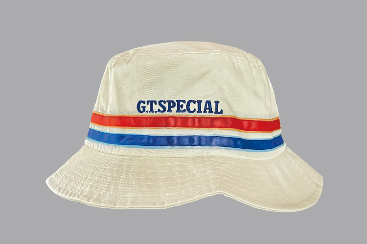 G.T.SPECIAL バケットハット