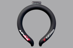 ADVAN クールネックリング