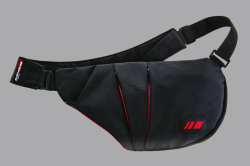 ADVAN ボディバッグ