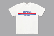 G.T.SPECIAL ライン Tシャツ