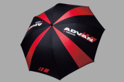 ADVAN レーシングパラソル
