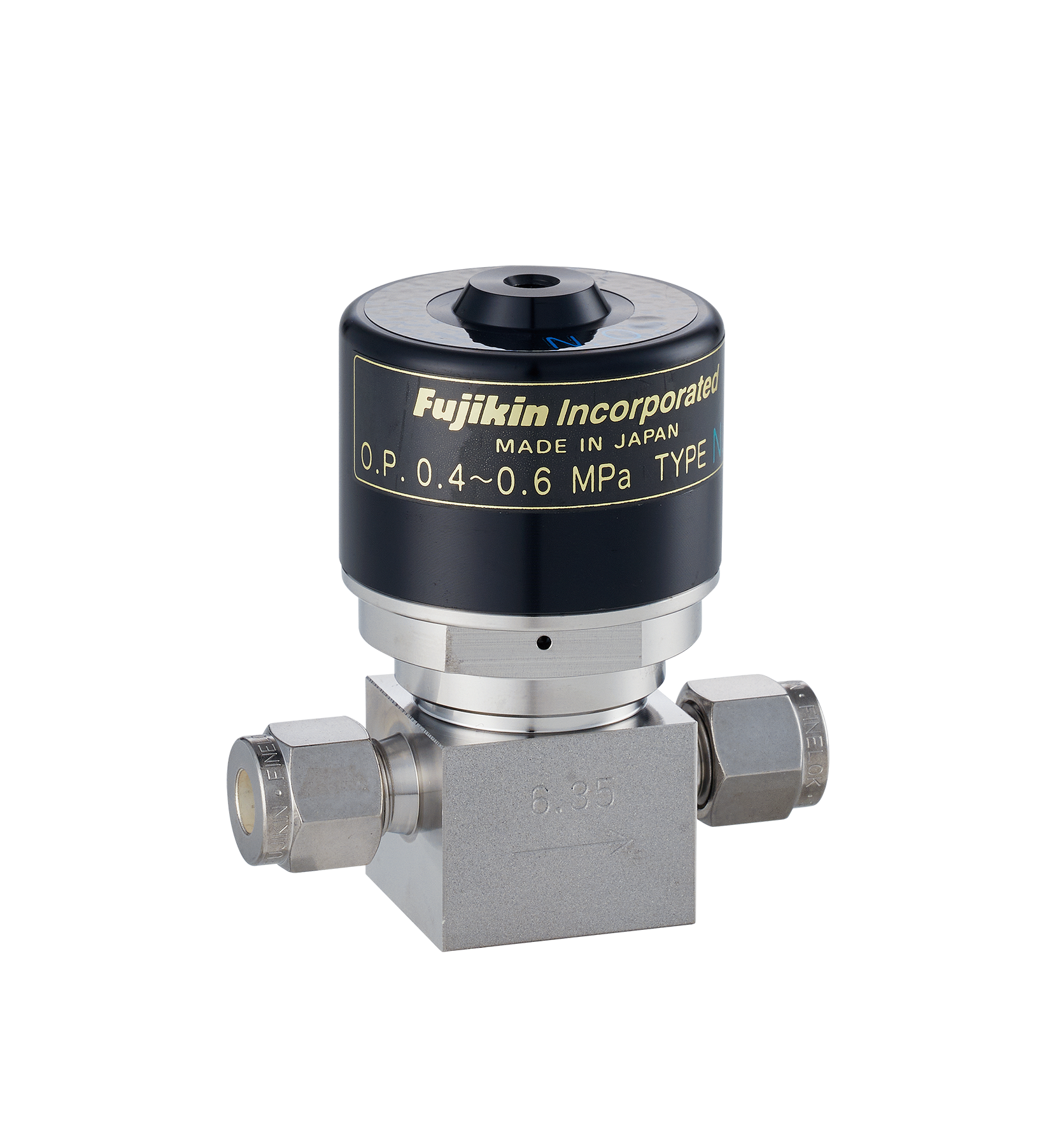FP-ND-91-6.35