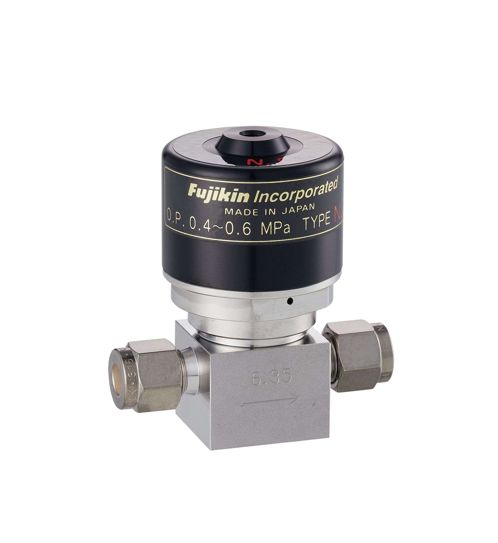 FPR-ND-91-9.52
