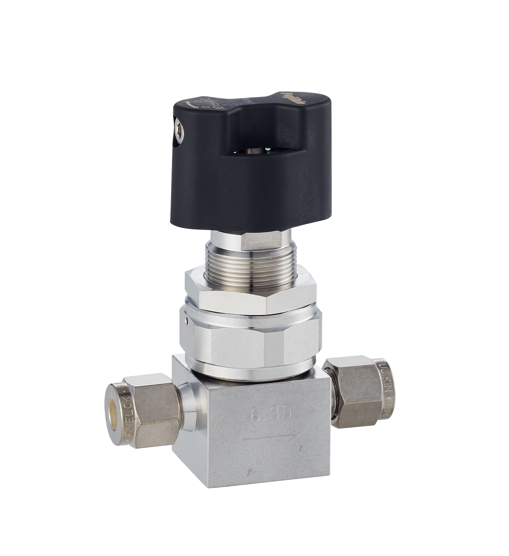 FUNDL-91G-12.7