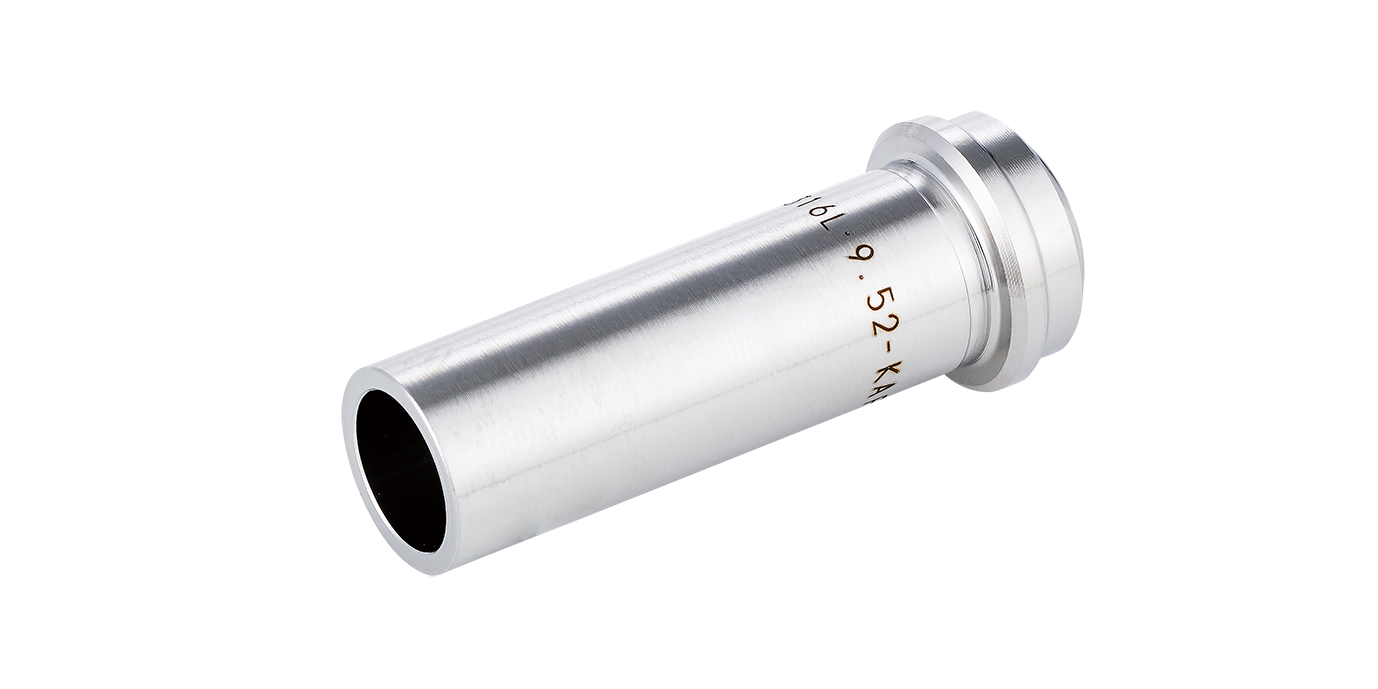 UJR-6.35X9.52MS-L33-APN