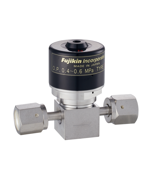 FPR-ND-71-6.35-316LP