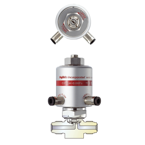 FPR-NSD-71SS2-6.35#B
