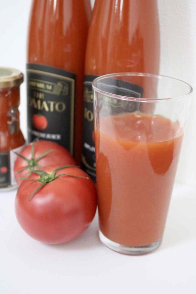 ◆鳥取から全国へお届け◆トマトジュースギフトセット