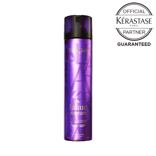 【メーカー認証正規販売店】KERASTASE ケラスターゼ ST スタイリング ラック クチュール 222g 紫 パープル【オフィシャルパートナー】