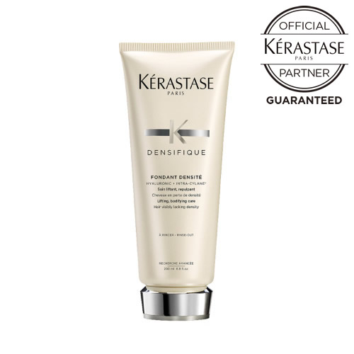 【メーカー認証正規販売店】KERASTASE ケラスターゼ DS フォンダン デンシフィック 200g 白 ホワイト【オフィシャルパートナー】