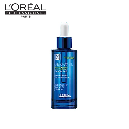 LOREAL ロレアル セリオキシル デンサーヘアN 90ml