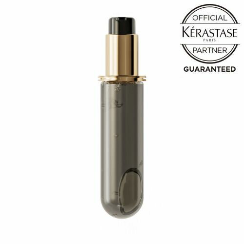 【メーカー認証正規販売店】KERASTASE ケラスターゼ CH ユイル クロノロジスト N 75ml レフィル 詰め替え 黒 ブラック【オフィシャルパートナー】