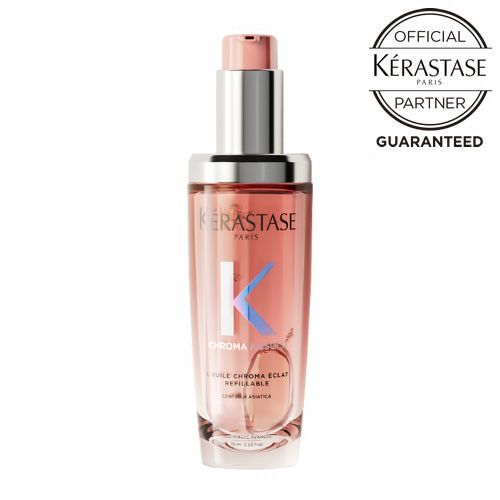 【メーカー認証正規販売店】KERASTASE ケラスターゼ CA ユイル シカグロス 75ml 洗い流さないトリートメント【オフィシャルパートナー】