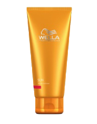 WELLA ウエラ サン エクスプレストリートメント 200ml