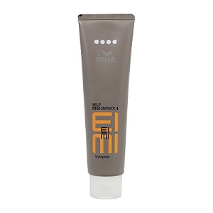 WELLA ウエラ EIMI アイミィ セルフデザインワックス 4 80ｇ