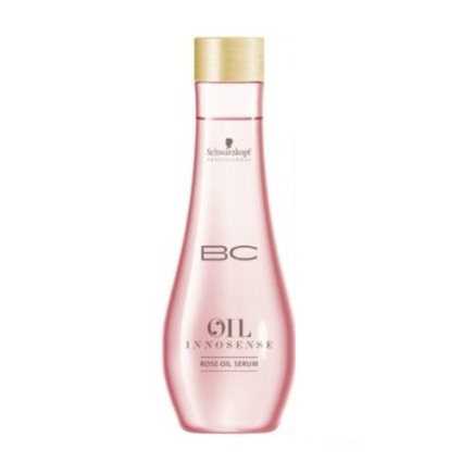 Schwarzkopf シュワルツコフ BCオイルローズ セラム 100ml ヘアオイル/洗い流さないトリートメント