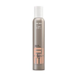 WELLA ウエラ EIMI アイミィ シェイプコントロールムース 300ml