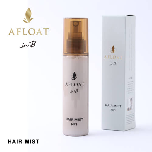 AFLOATinB アフロートインビー No.1 ヘアミスト 100ml