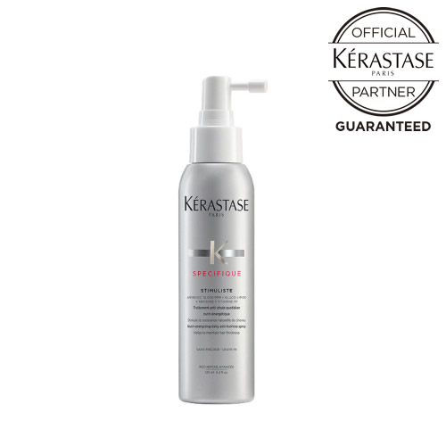 【メーカー認証正規販売店】KERASTASE ケラスターゼ SP スペシフィック スティミュリスト 125ml 白 ホワイト【オフィシャルパートナー】