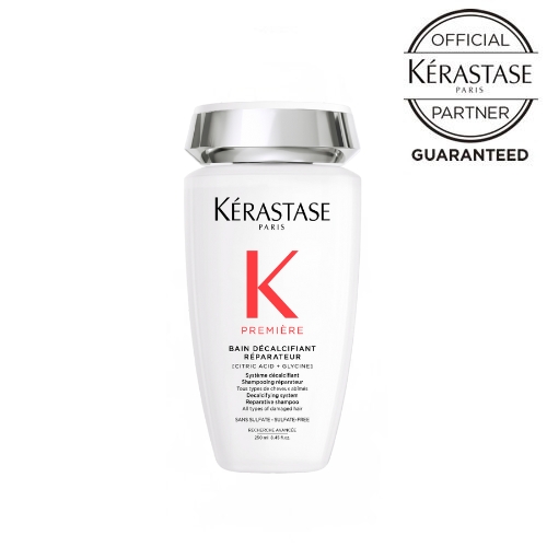 メーカー認証正規販売店】KERASTASE ケラスターゼ PM バン