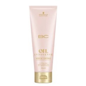 Schwarzkopf シュワルツコフ BCオイルローズ コンティニュー 80g