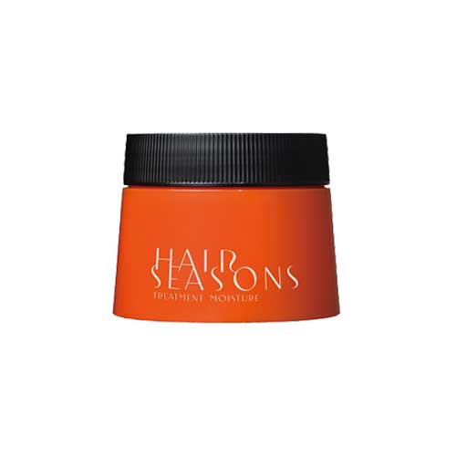 DEMI デミ ヘアシーズンズ トリートメント モイスチャー 250g
