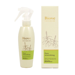 【Biove】ビオーブ　フォルスナリシング150ml 2本セット Biove デミ ビオーブフォーメン フォルスナリシングX 150ml