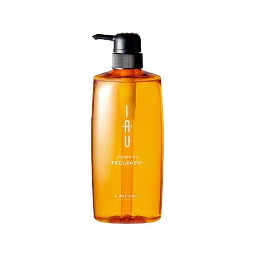 Lebelルベル イオ クレンジング フレッシュメント 600ml