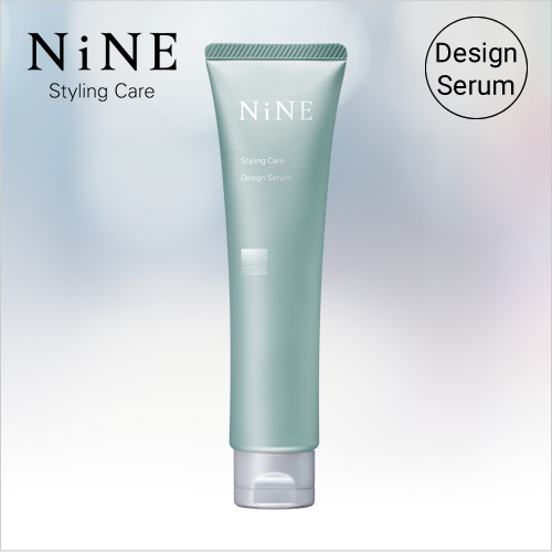 hoyu ホーユー NiNE ナイン デザインセラム 80g