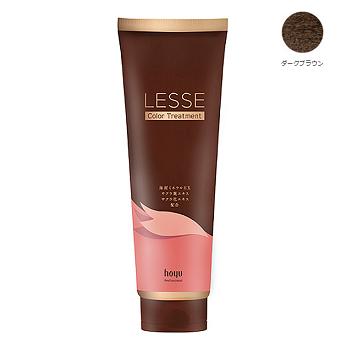 Blauné カラートリートメント ダークブラウン 300ml ブローネ ナチュリラ 色長持ちカラートリートメント ダーク