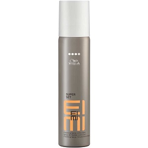 WELLA ウエラ EIMI アイミィ スーパーセットスプレー 75ml