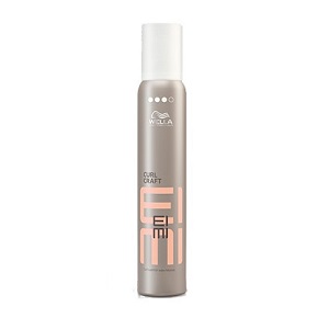 WELLA ウエラ EIMI アイミィ カールクラフトワックスムース 200ml