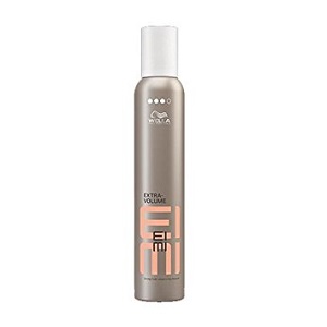 WELLA ウエラ EIMI アイミィ エクストラボリュームムース 500ml