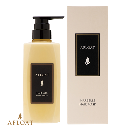 新品未使用】AFLOATアフロートシャンプー&ヘアマスク各500g