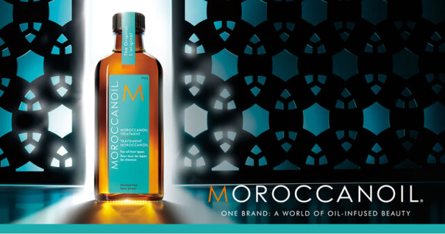 MOROCCANOIL モロッカンオイル ボリューマイジング ミスト 160ml