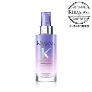 KERASTASE - ケラスターゼ　ブロンド　アブソリュ　シャンプー、トリートメント Amazon.co.jp: KÉRASTASE ケラスターゼ シャンプー バン