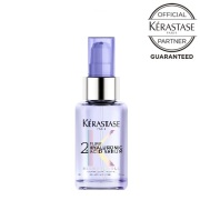 【メーカー認証正規販売店】KERASTASE ケラスターゼ BLHAセラム 50ml 紫 パープル【オフィシャルパートナー】