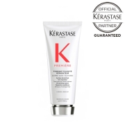 【メーカー認証正規販売店】KERASTASE ケラスターゼ PM プルミエール フォンダン フルイド リペア 200ml【オフィシャルパートナー】
