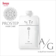 【未開封】hoyu プロステップヘアケアケア D/F 　トリートメント 18本 Amazon | Hoyu ホーユープロ プロステップ ヘアケア D/Fヘア