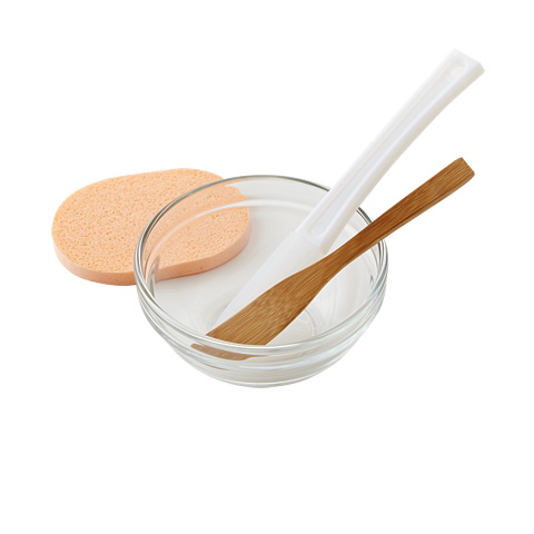 クレイ作りセット