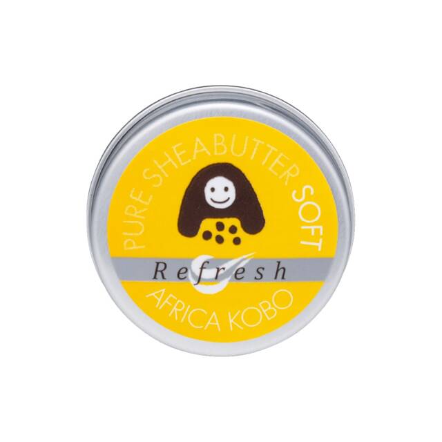 4Elements【Refresh/風のエレメント】