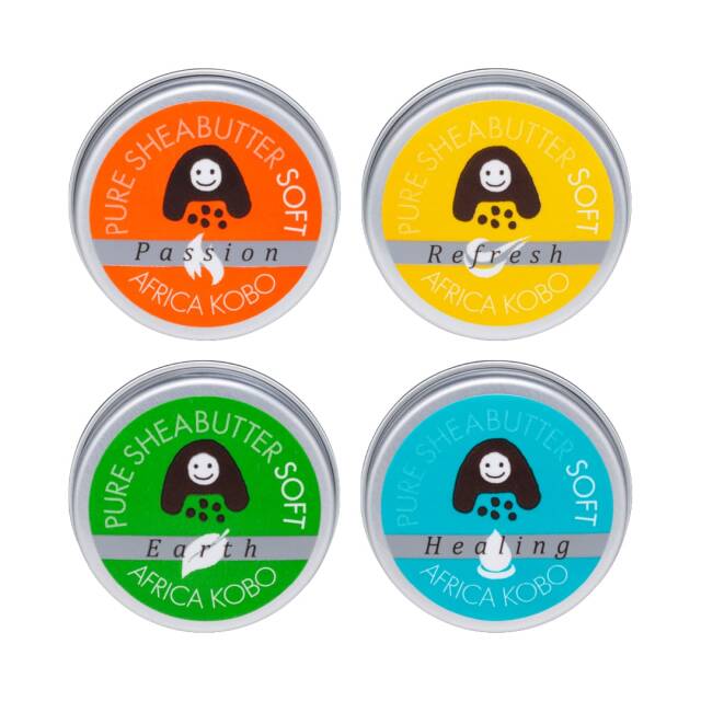 4Elementsセット