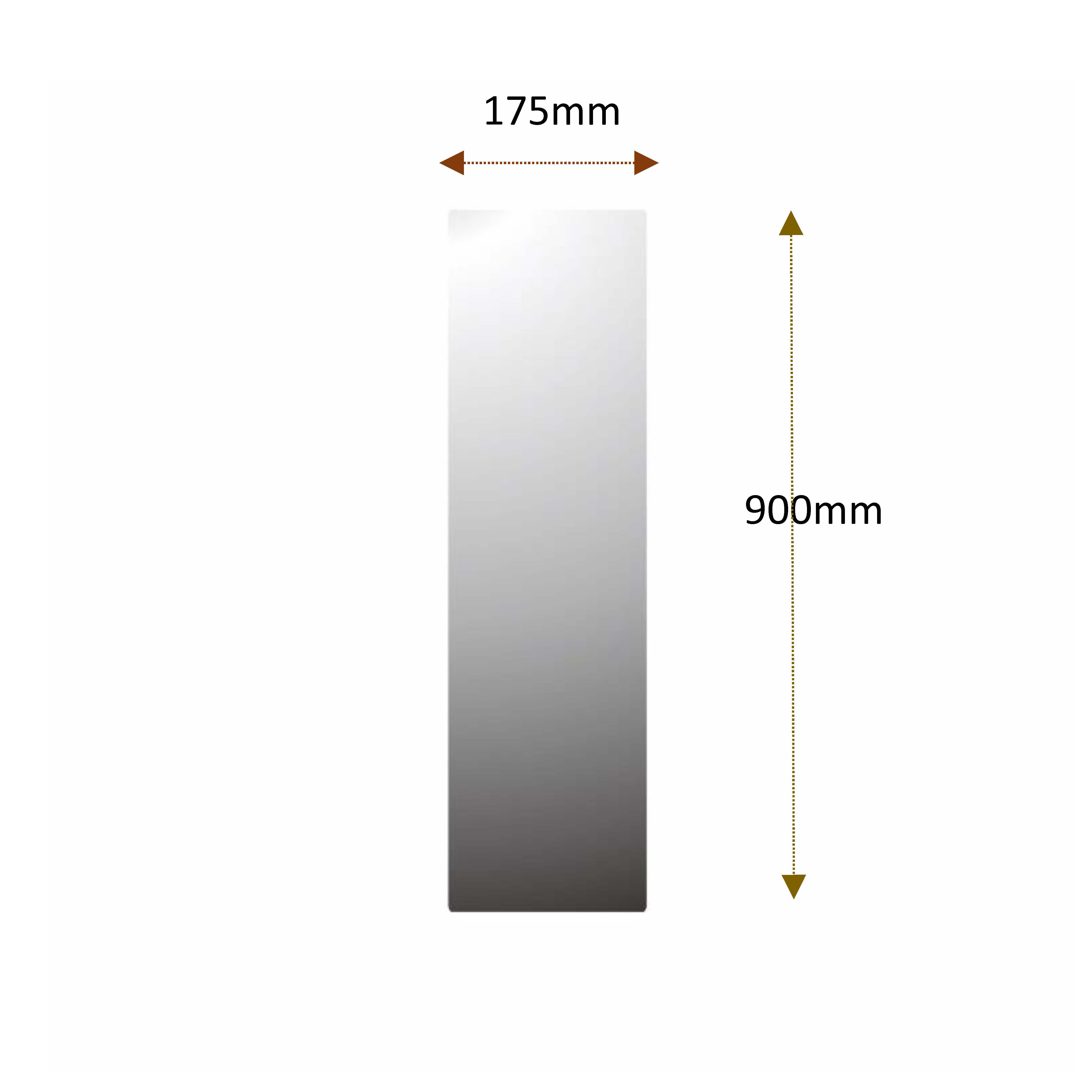 あんしんミラーＳＸＭ　【割れにくいミラー】【防災・地震対策グッズ】