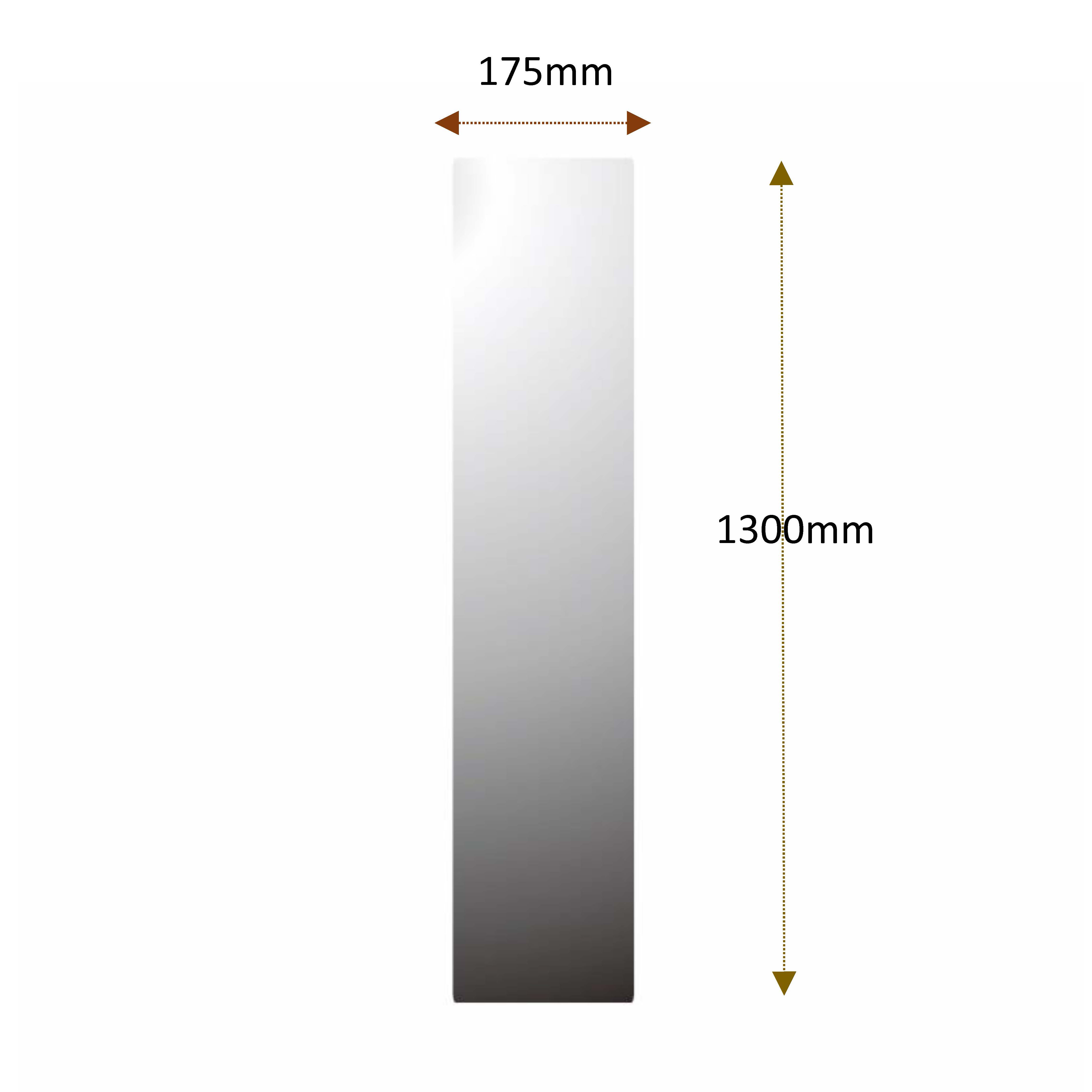あんしんミラーＳＸＬ　【割れにくいミラー】【防災・地震対策グッズ】