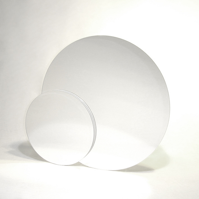 あんしんミラー（丸）【防災用ミラー】【われにくいミラー】