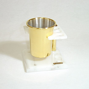 Tooth Brush Stand　Square 【AGE】